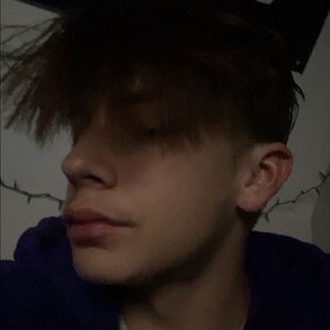 Meet your Posher, Malakai